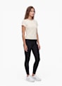 Nike Leggings Schwarz 135702 3