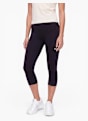 Nike Leggings Schwarz 135703 5