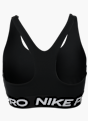 Nike Sport-BH Schwarz 135701 2