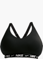 Nike Brassière de sport Noir 135714 1