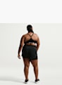 Nike Sport-BH Schwarz 135714 3