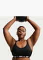 Nike Brassière de sport Noir 135714 4