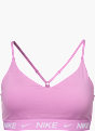 Nike Brassière de sport Violet 135716 2