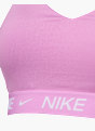 Nike Brassière de sport Violet 135716 4