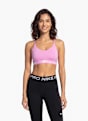 Nike Sport-BH Lila 135716 5