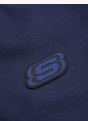 Skechers Turnbeutel Blau 135700 4