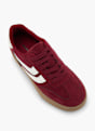 Graceland Sneakersy Czerwony 135707 2