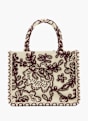 Catwalk Handtasche Beige 135717 1
