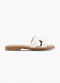 Graceland Ciabatta bassa Bianco 135744 1