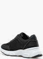 Vty Sneaker Siyah 135845 3