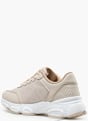 Vty Sneaker Bej 135846 3