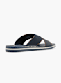 Rieker Chaussons Bleu 137519 3
