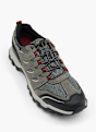 Landrover Halbschuh Grau 137508 2