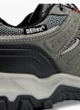 Landrover Halbschuh Grau 137508 5