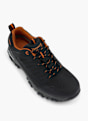 Landrover Halbschuh Schwarz 137507 2