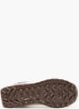 Graceland Sneaker Kahverengi 137063 4