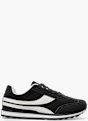 Graceland Sneaker Siyah 137065 1