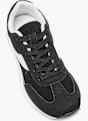 Graceland Sneaker Siyah 137065 2