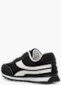 Graceland Sneaker Siyah 137065 3