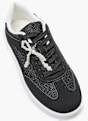 Graceland Sneaker Siyah 137060 2