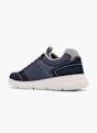 Easy Street Slip-on patike Plava 137502 3