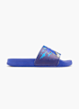 Sonic Ciabatte Blu 137495 1