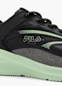 FILA Zapatillas de running Negro 137494 5