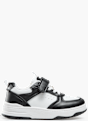 Vty Sneaker Siyah 137504 1