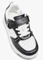 Vty Sneaker Siyah 137504 2