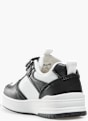 Vty Sneaker Siyah 137504 3