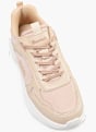 Bench Sneaker Bej 137512 2