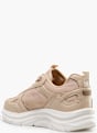 Bench Sneaker Bej 137512 3