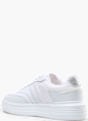 Bench Sneaker Beyaz 137520 2