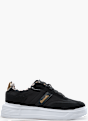 Bench Sneaker Siyah 137526 1