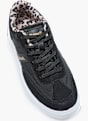 Bench Sneaker Siyah 137526 2