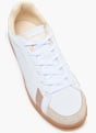 Catwalk Sneaker Beyaz 137521 2