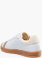 Catwalk Sneaker Beyaz 137521 3