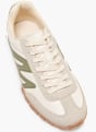 Catwalk Sneaker Bej 137524 2