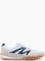 Catwalk Sneaker Beyaz 137523 1