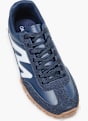 Catwalk Sneaker Koyu Mavi 137539 2