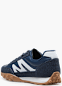 Catwalk Sneaker Koyu Mavi 137539 3