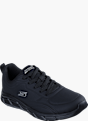 Skechers Sneaker fekete 137549 2