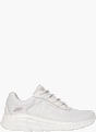 Skechers Sneaker törtfehér 137550 1