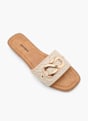 Graceland Sandal Beige 137540 2