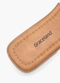 Graceland Sandal Beige 137540 6