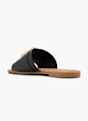 Graceland Sandal Black 137541 3