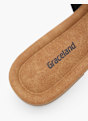 Graceland Sandal Black 137541 6
