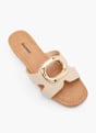 Graceland Sandal Beige 137547 2