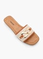 Graceland Sandal Beige 137545 2