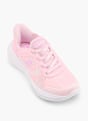 Skechers Sneaker Pink 137552 2